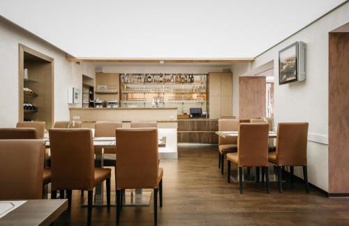 Marianske Lazne Hotel | Hotel Richard Spa & Wellness