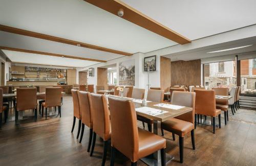 Marianske Lazne Hotel | Hotel Richard Spa & Wellness
