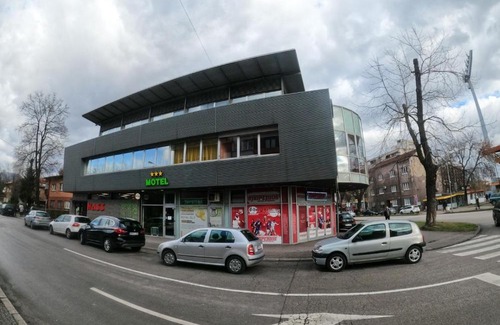 Zenica Hotel | Hotel Richi