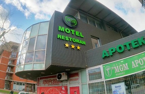Zenica Hotel | Hotel Richi