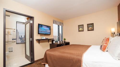 Chinatown Hotel | Hotel Richland LES