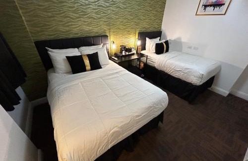 Chinatown Hotel | Hotel Richland LES