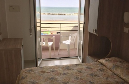 Torre Pedrera Hotel | Hotel Ridens