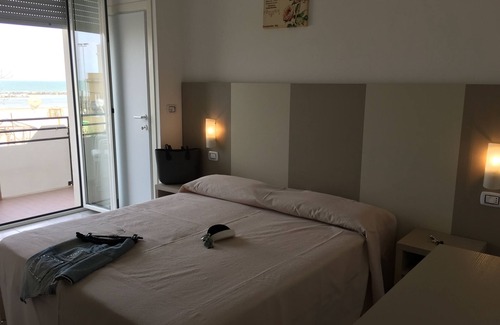 Torre Pedrera Hotel | Hotel Ridens