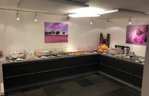 Wiesemscheid Hotel | Hotel Rieder