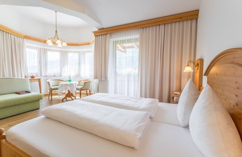 Stumm Hotel | Hotel Riedl