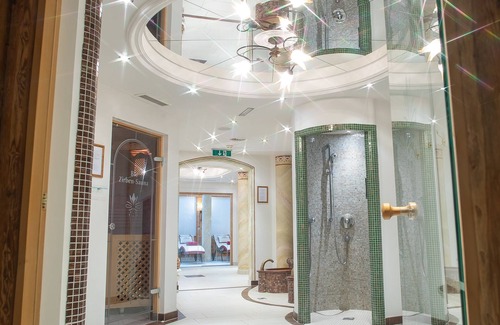 Stumm Hotel | Hotel Riedl
