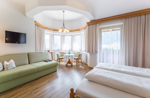 Stumm Hotel | Hotel Riedl