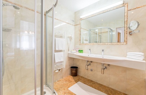 Stumm Hotel | Hotel Riedl