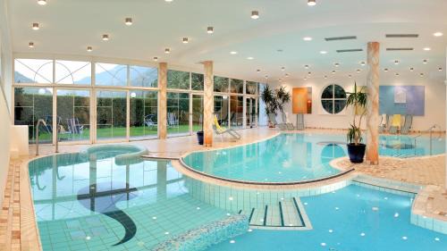 Albions Hotel | Hotel Rierhof