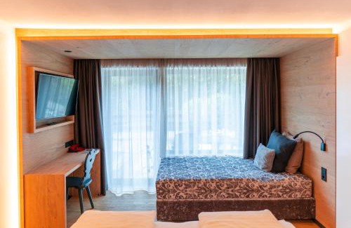 Albions Hotel | Hotel Rierhof