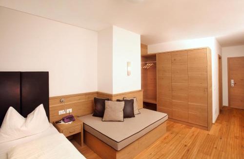 Albions Hotel | Hotel Rierhof