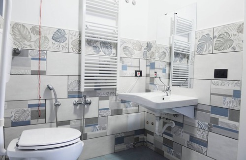 Cesano Hotel | Hotel Riesco