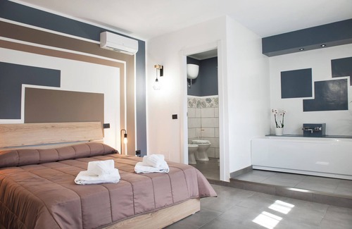 Cesano Hotel | Hotel Riesco