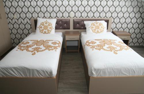 Cauwerburg Hotel | Hotel Rietgors