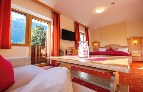 Rietz Hotel | Hotel Rietzer Hof