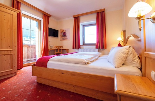 Rietz Hotel | Hotel Rietzer Hof