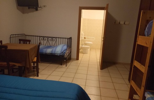 Lucoli Hotel | Hotel Rifugio Alantino