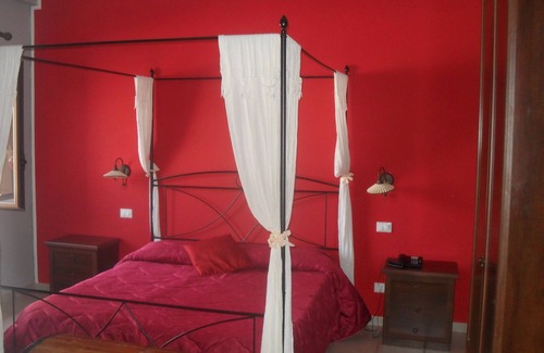 Lucoli Hotel | Hotel Rifugio Alantino