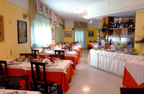 Tabiano Castello Hotel | Hotel Rigoletto