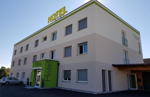 Reichersberg Bed & Breakfast | Hotel Rimo