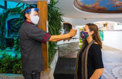 Puembo Hotel | Hotel Rincon de Puembo; BW Signature Collection