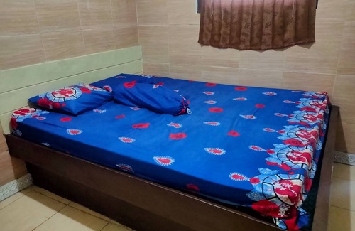 Ambarawa Hotel | Hotel Rinosari Bandungan