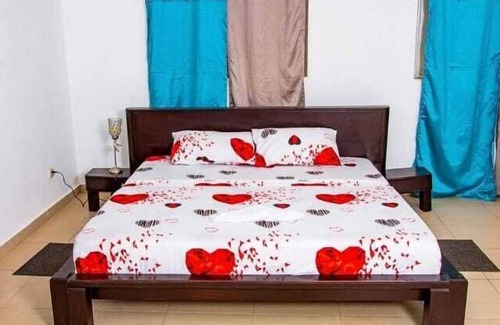 Ouidah Hotel | HOTEL RIO