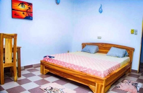 Ouidah Hotel | HOTEL RIO