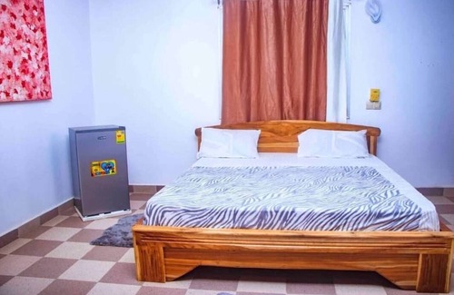 Ouidah Hotel | HOTEL RIO