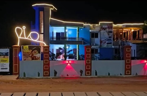 Ouidah Hotel | HOTEL RIO