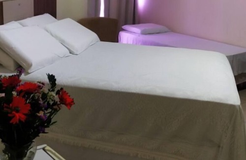 Jequie Hotel | HOTEL RIO BRANCO