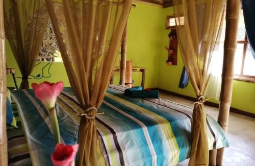 Katira Hotel | Hotel Rio Celeste Finca L´ Etoile Celeste