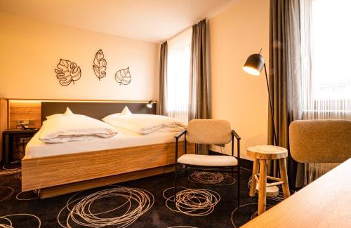 Karlsruhe Hotel | Hotel Rio