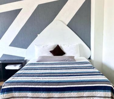 Tulancingo Hotel | Hotel Rio Inn