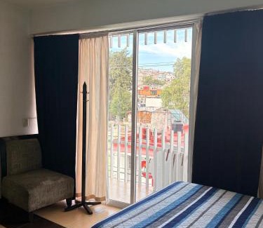 Tulancingo Hotel | Hotel Rio Inn