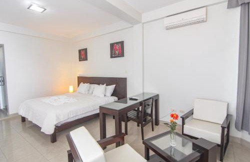 Moyobamba Hotel | Hotel Rio Mayo
