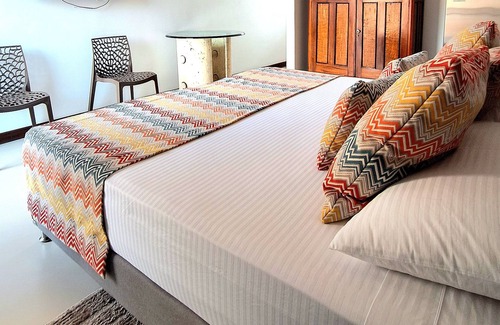 Jerico Hotel | Hotel Rio Piedras