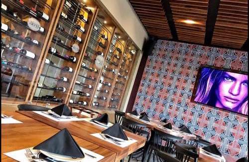 Centro Hotel | Hotel Rio Tequisquiapan
