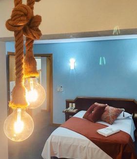 Rio do Sul Hotel | Hotel Riosulense