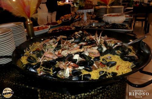 Gatteo a Mare Hotel | Hotel Riposo