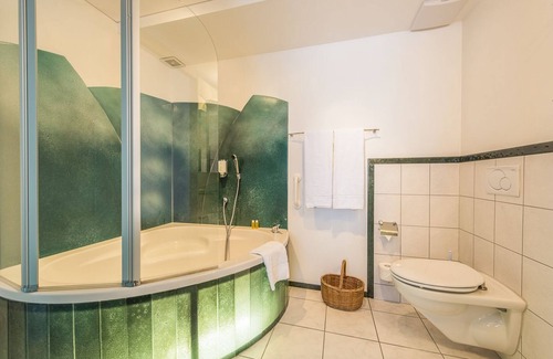 Soerenberg Hotel | Hotel Rischli