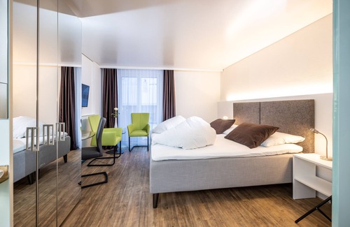 Soerenberg Hotel | Hotel Rischli