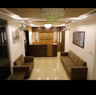 Dabhoi Hotel | Hotel riseinn