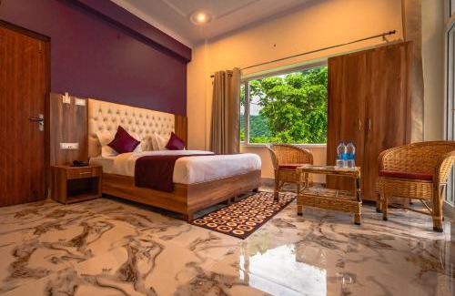 Tapovan Hotel | Hotel Rishikesh Grand by Kool Stays