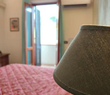 Santa Maria del Giudice House | Hotel Ristorante da Carlos
