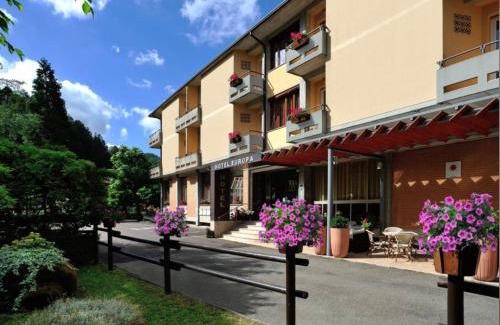 Palazzuolo sul Senio Hotel | Hotel & Ristorante EUROPA