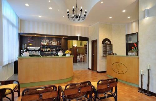 Palazzuolo sul Senio Hotel | Hotel & Ristorante EUROPA