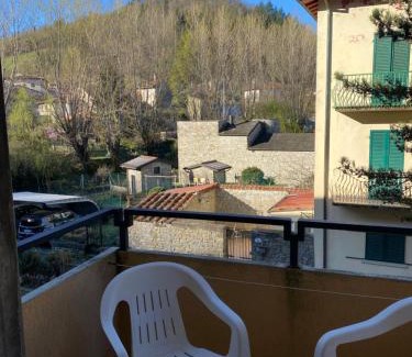 Palazzuolo sul Senio Hotel | Hotel & Ristorante EUROPA