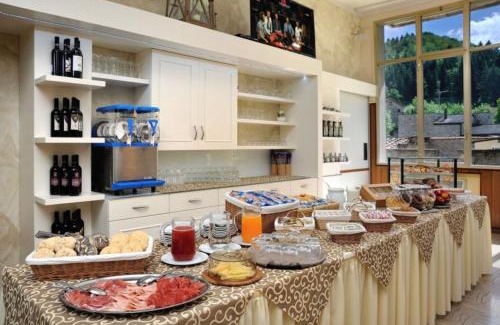 Palazzuolo sul Senio Hotel | Hotel & Ristorante EUROPA